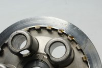 Spingidisco frizione piatto pressione molle 02F00 Suzuki TL 1000 S AG 97-01