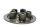 Spingidisco frizione piatto pressione molle 02F00 Suzuki TL 1000 S AG 97-01