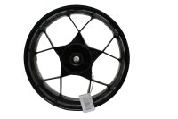 Fælg baghjul 5.0x17 tommer sort tubeless...