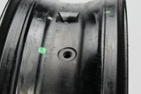 Cerchio posteriore ruota 5.0x17 pollici nero KTM Duke 690 690DUKE/14 14-15