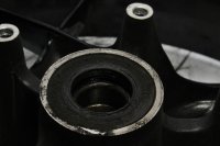Cerchio posteriore ruota 5.0x17 pollici nero KTM Duke 690 690DUKE/14 14-15