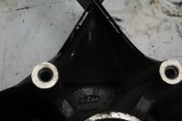 Cerchio posteriore ruota 5.0x17 pollici nero KTM Duke 690 690DUKE/14 14-15
