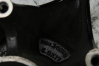 Cerchio posteriore ruota 5.0x17 pollici nero KTM Duke 690 690DUKE/14 14-15