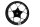 Cerchio posteriore ruota 5.0x17 pollici nero KTM Duke 690 690DUKE/14 14-15