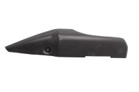 Exhaust heat shield muffler cover guard rear Kawasaki...