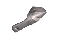 Exhaust heat shield muffler cover guard rear Kawasaki ZX-6R Ninja ZX636C 05-06
