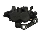 Bremsekaliber caliper foran højre Tokico med beslag Suzuki SV 650 S WVBY 03-06