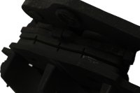 Bremsekaliber caliper foran højre Tokico med beslag Suzuki SV 650 S WVBY 03-06