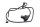 Capteur ABS vitesse roue générateur support 34521459964 BMW K 1 K-1 88-93