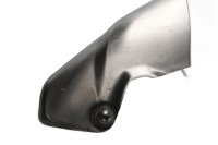 Hitzeschild Auspuff Krümmerschutz Blende Suzuki DL 650 V-Strom WVB1/07 07-21