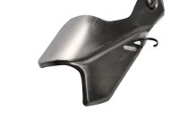 Hitzeschild Auspuff Krümmerschutz Blende Suzuki DL 650 V-Strom WVB1/07 07-21