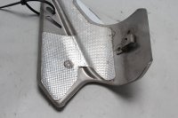 Hitzeschild Auspuff Krümmerschutz Blende Suzuki DL 650 V-Strom WVB1/07 07-21