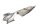 Hitzeschild Auspuff Krümmerschutz Blende Suzuki DL 650 V-Strom WVB1/07 07-21