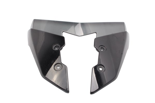 Tuulilasin pidikkeen suoja kiinnike peite verhoilu etu Yamaha FJR 1300 A 12-12