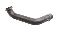Verbindingspijp uitlaat tussenstuk link pipe MV Agusta B4 Brutale 1090 13-13
