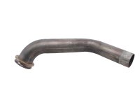 Verbindingspijp uitlaat tussenstuk link pipe MV Agusta B4 Brutale 1090 13-13