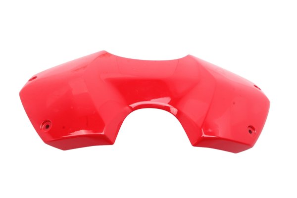 Tank cover airbox fairing panel front upper red Ducati Panigale 1100 V4 24-24