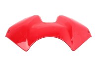Tank cover airbox fairing panel front upper red Ducati Panigale 1100 V4 24-24