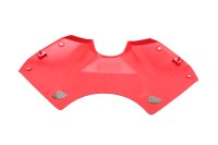 Tank cover airbox fairing panel front upper red Ducati Panigale 1100 V4 24-24