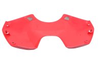 Tank cover airbox fairing panel front upper red Ducati Panigale 1100 V4 24-24