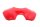 Tank cover airbox fairing panel front upper red Ducati Panigale 1100 V4 24-24