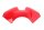 Tank cover airbox fairing panel front upper red Ducati Panigale 1100 V4 24-24