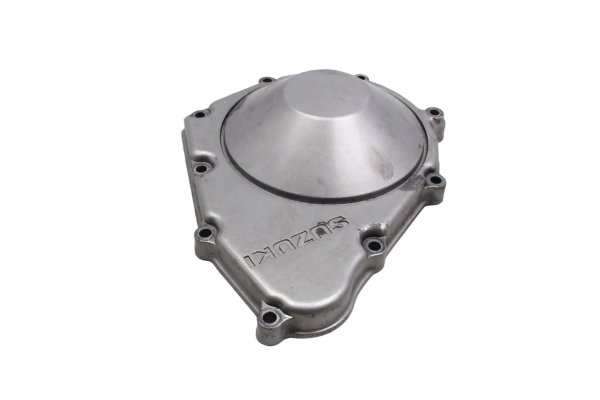 Dæksel starterkobling frihjul motorside venstre Suzuki GSX 1100 G GV74A 91-96