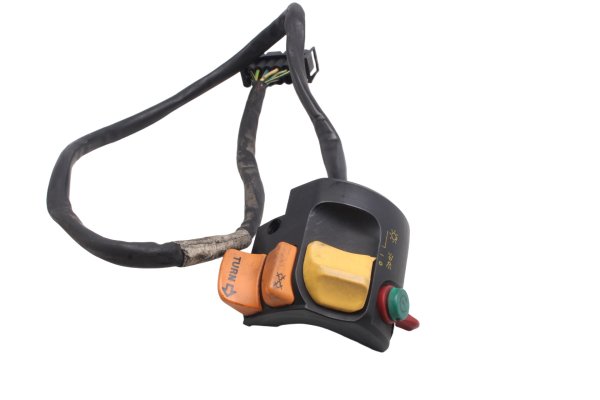 Commodo droit interrupteur guidon démarreur phare clignotant BMW K 1 K-1 88-93