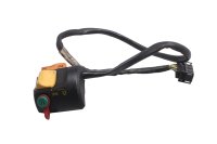 Commodo droit interrupteur guidon démarreur phare clignotant BMW K 1 K-1 88-93
