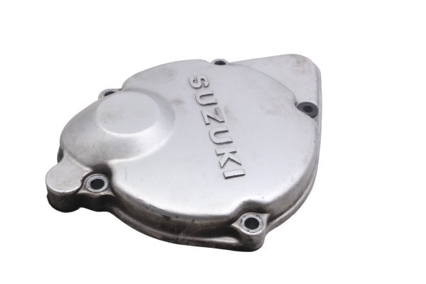 Motordæksel startkobling frihjul afdækning skjold Suzuki GSX 1100 G GV74A 91-96