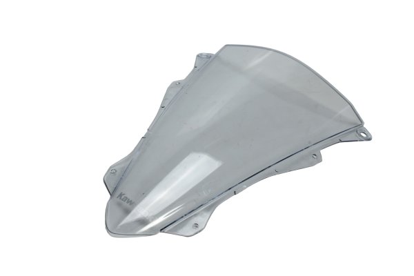 Vindruta vindskydd visir framkåpa kupa Kawasaki ZX-4RR 400 R Ninja 24-24