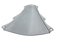 Vindruta vindskydd visir framkåpa kupa Kawasaki ZX-4RR 400 R Ninja 24-24