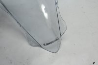 Vindruta vindskydd visir framkåpa kupa Kawasaki ZX-4RR 400 R Ninja 24-24