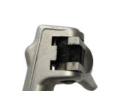 Passenger footpeg with bracket folding rear right Ducati Panigale 1100 V4 25-25