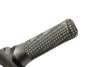 Passenger footpeg with bracket folding rear right Ducati Panigale 1100 V4 25-25