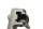 Passenger footpeg with bracket folding rear right Ducati Panigale 1100 V4 25-25