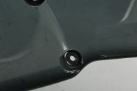 Tuulilasi flyscreen visiiri deflektori sävytetty edessä Yamaha MT-09 900 A 25-25