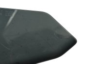 Tuulilasi flyscreen visiiri deflektori sävytetty edessä Yamaha MT-09 900 A 25-25