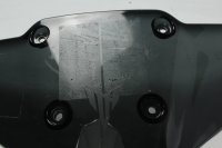 Tuulilasi flyscreen visiiri deflektori sävytetty edessä Yamaha MT-09 900 A 25-25