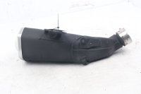 Einddemper uitlaat slip-on silencer rechter zijde Kawasaki Z 900 T 26-26