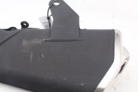 Einddemper uitlaat slip-on silencer rechter zijde Kawasaki Z 900 T 26-26