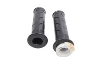 Manopole manubrio tubo acceleratore sinistra destra Honda CB 750 Hornet 26-26