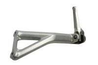 Passenger footpeg bracket hanger mount rear left Ducati Panigale 1100 V4 25-25