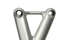 Passenger footpeg bracket hanger mount rear left Ducati Panigale 1100 V4 25-25