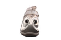 Komplet udstødning manifold katalysator lyddæmper Yamaha YZF-R9 900 A 26-26