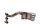 Komplet udstødning manifold katalysator lyddæmper Yamaha YZF-R9 900 A 26-26