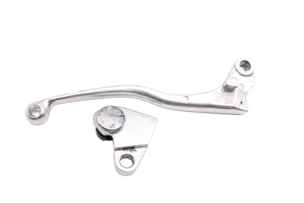 Koppelingshendel verstelbaar handgreep adapter links voor Kawasaki Z 650 T 26-26