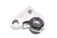 Koppelingshendel verstelbaar handgreep adapter links voor Kawasaki Z 650 T 26-26