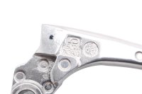 Koppelingshendel verstelbaar handgreep adapter links voor Kawasaki Z 650 T 26-26