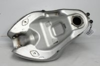 Depósito gasolina combustible plata metalizado Kawasaki ER-6N ER650A 05-08
